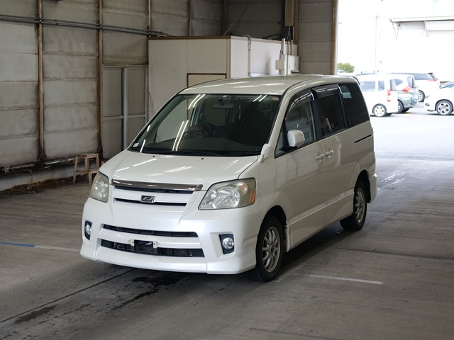  TOYOTA NOAH S