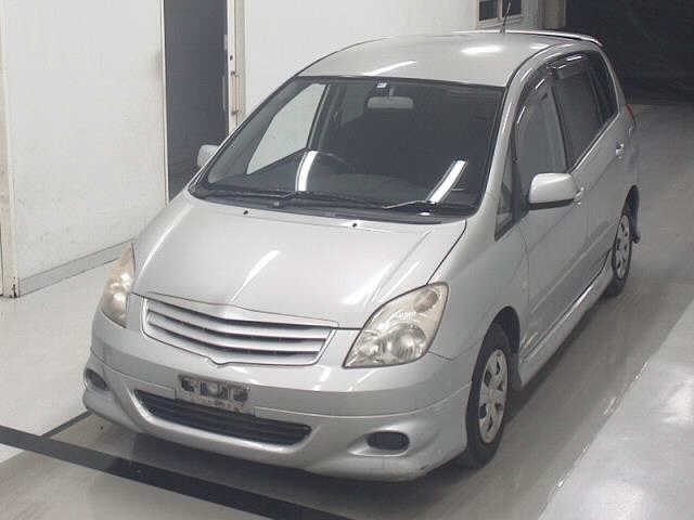 TOYOTA COROLLA SPACIO V LTD