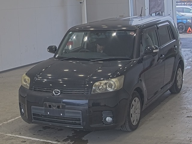 TOYOTA COROLLA RUMION