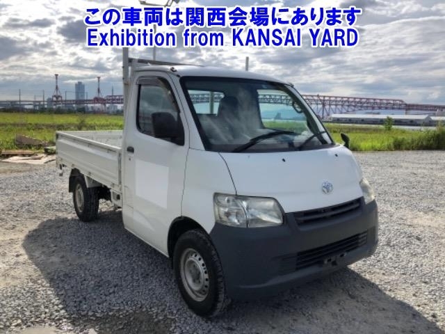 TOYOTA LITE ACE TRUCK