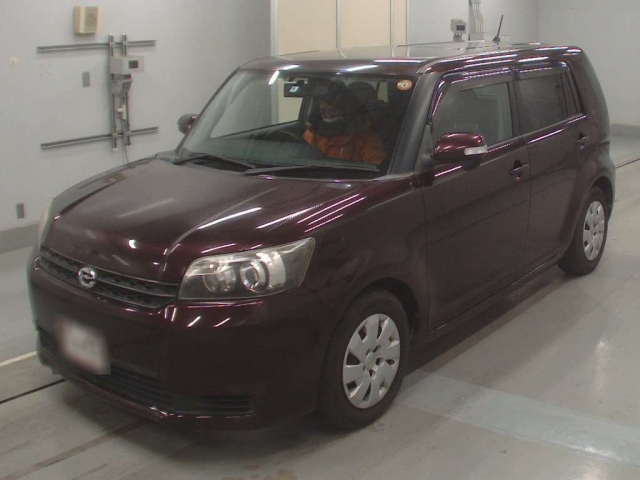 TOYOTA COROLLA RUMION 1.5G