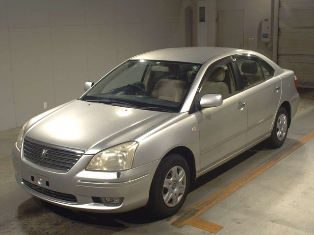 TOYOTA PREMIOF L Package