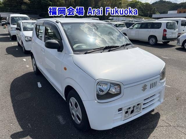 SUZUKI ALTO L