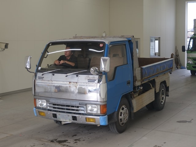 MITSUBISHI CANTER Custom