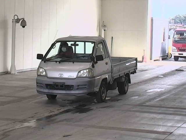 TOYOTA LITE-ACE