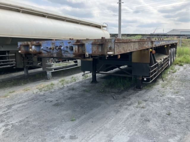 TOYOTA OTHER TAILER KEY