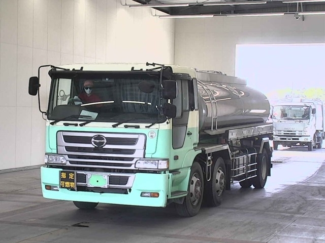 HINO PROFIA