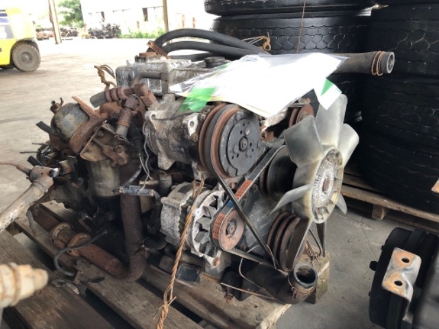 ISUZU OTHER ENGINE