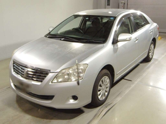 TOYOTA PREMIO 1.5F