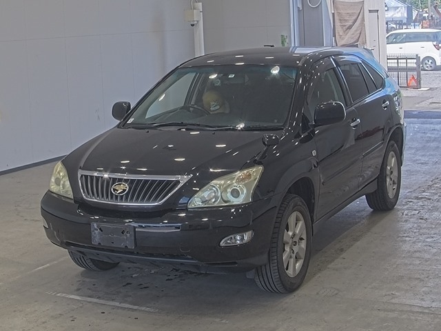 TOYOTA HARRIER 240G