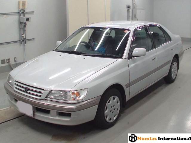 TOYOTA CORONA PREMIO