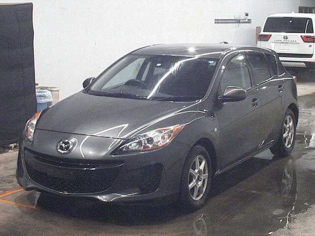 MAZDA AXELA 15C
