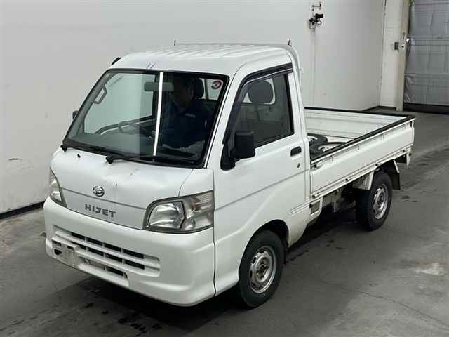 DAIHATSU HIJET TRUCK Special