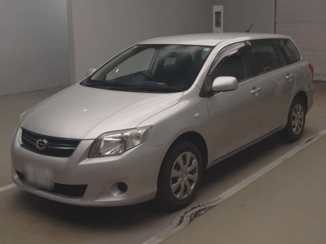 TOYOTA COROLLA FIELDER 1.5X