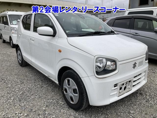 SUZUKI ALTO S Radar Key