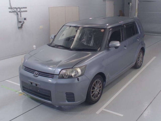 TOYOTA COROLLA RUMION