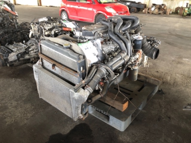 ISUZU OTHER ENGINE