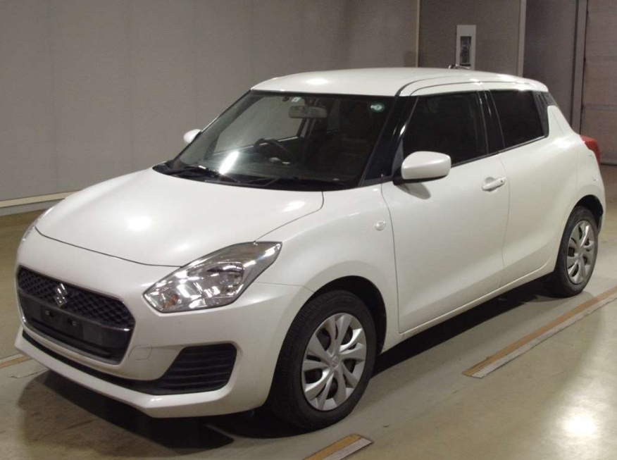 SUZUKI SWIFT XG Limited
