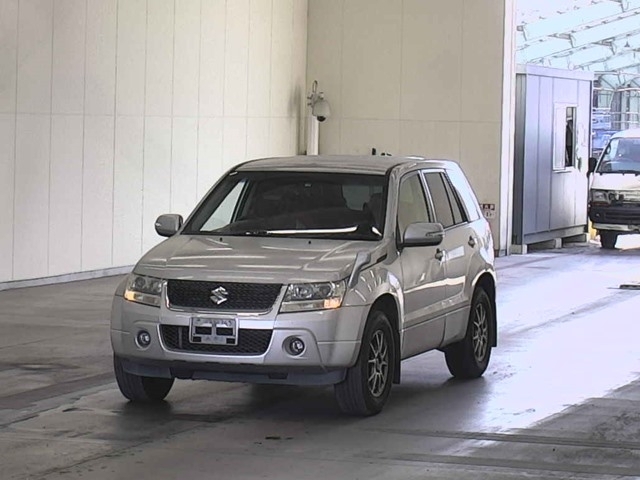 SUZUKI ESCUDO