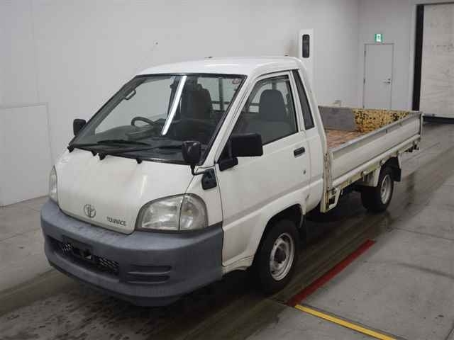 TOYOTA TOWN-ACE
