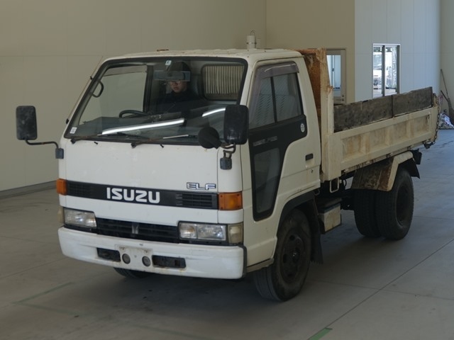 ISUZU ELF TRUCK
