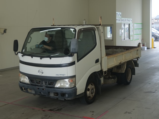 HINO DUTORO