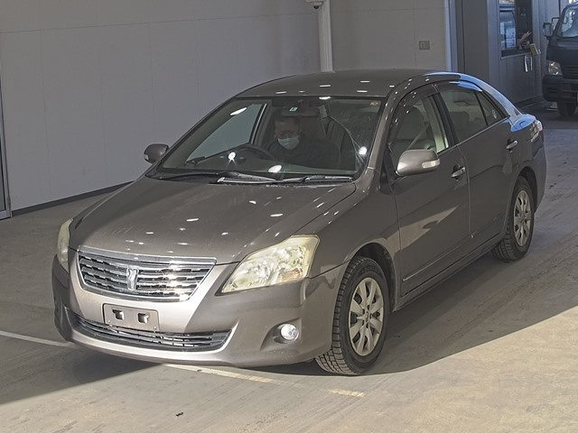 TOYOTA PREMIO 1.8X L Package
