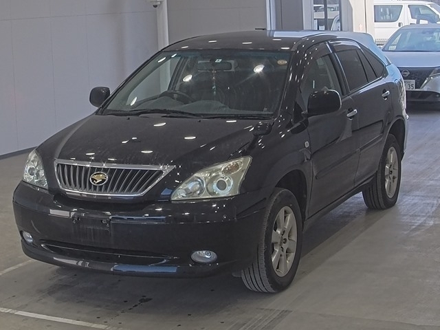 TOYOTA HARRIER 240G