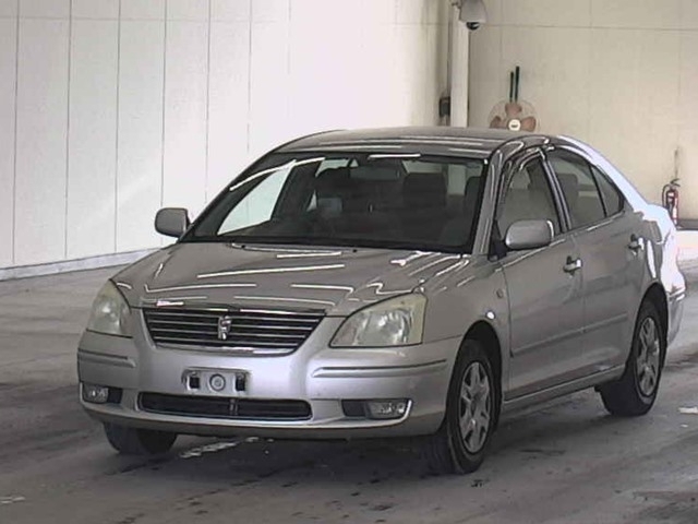 TOYOTA PREMIO FL Package
