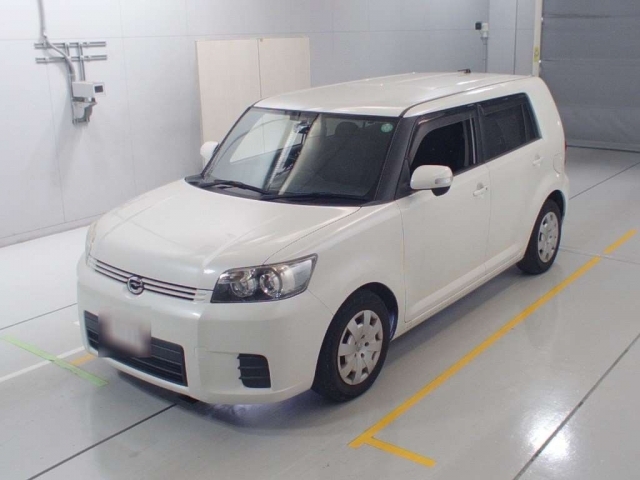 TOYOTA COROLLA RUMION 1.5G Smart Package