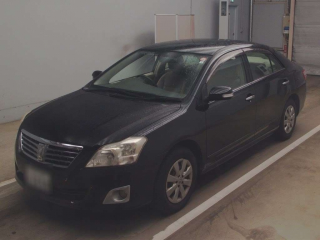 TOYOTA PREMIO 1.8X L Package