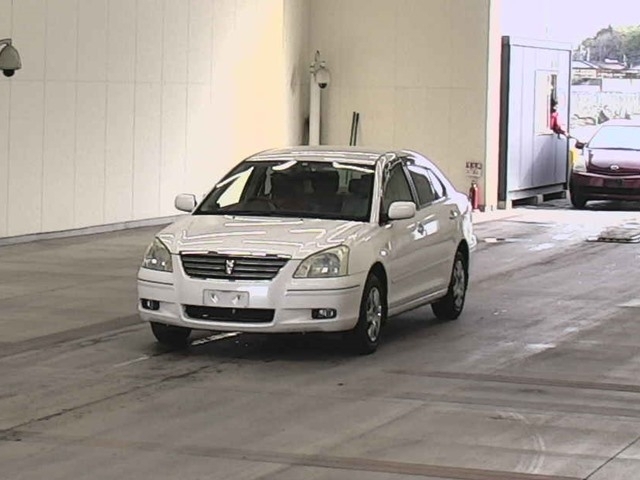 TOYOTA PREMIO