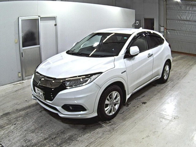 HONDA VEZEL Hybrid X Honda