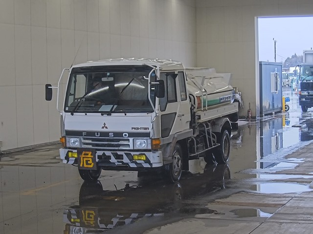 MITSUBISHI FUSO FIGHTER