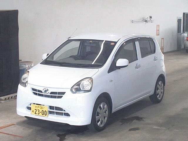 DAIHATSU MIRA ES