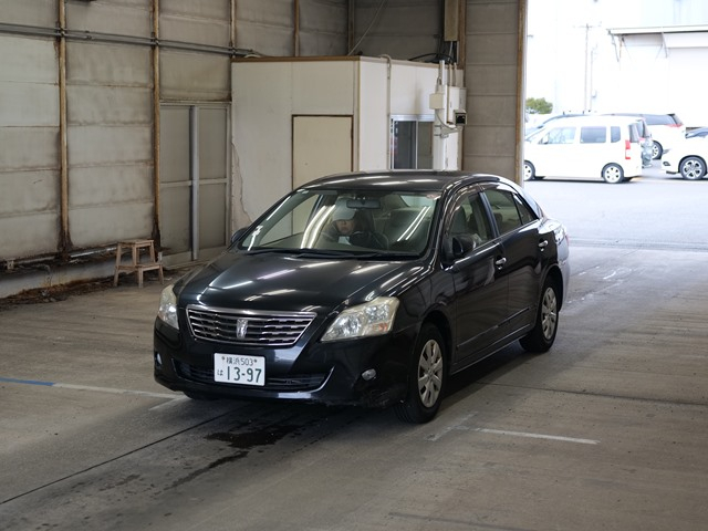 TOYOTA PREMIO