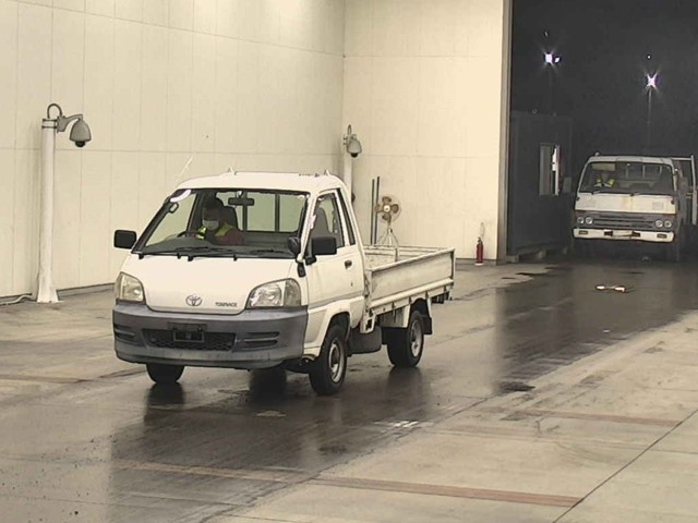 TOYOTA TOWN-ACE Gila