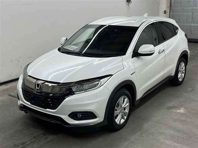 HONDA VEZEL Hybrid X Honda Sensing