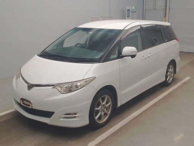 TOYOTA ESTIMA Aeras