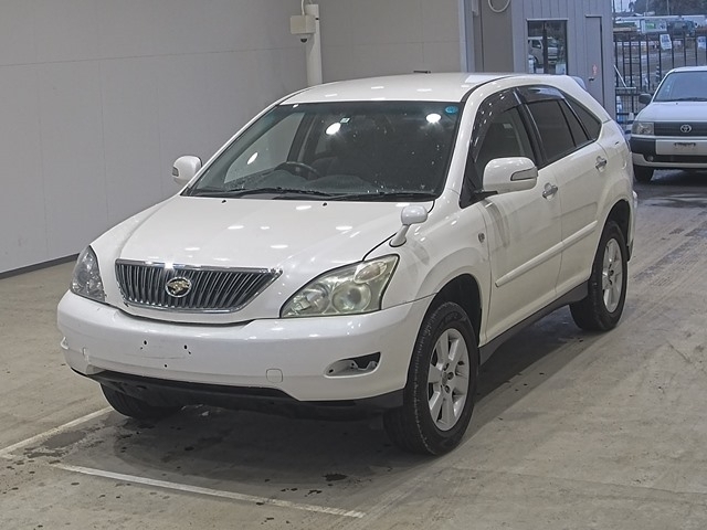 TOYOTA HARRIER 240G
