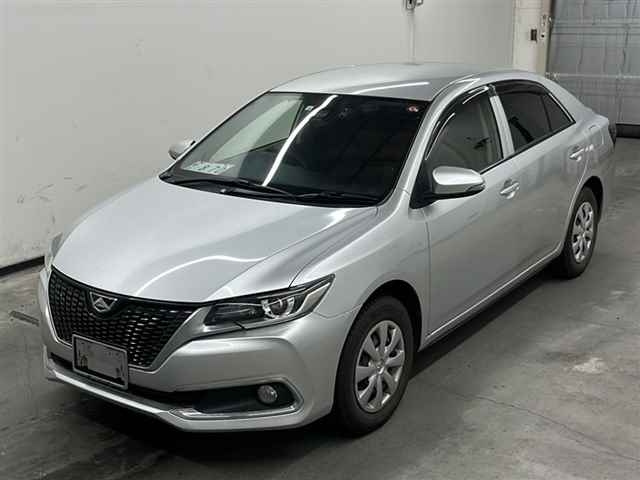 TOYOTA ALLION A18 4WD