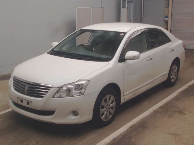 TOYOTA PREMIO 1.8X L Package Prime Selection