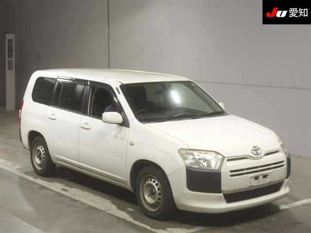 TOYOTA PROBOX GL