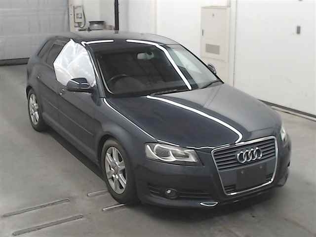 AUDI A3 1.4T