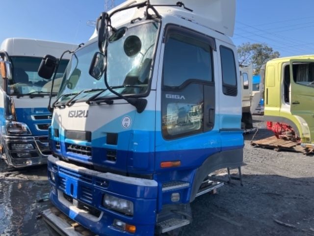 ISUZU OTHER CABIN