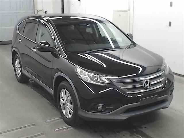 HONDA CR-V 20G