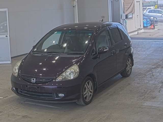 HONDA FIT 1.5W