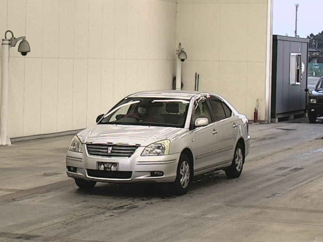 TOYOTA PREMIO