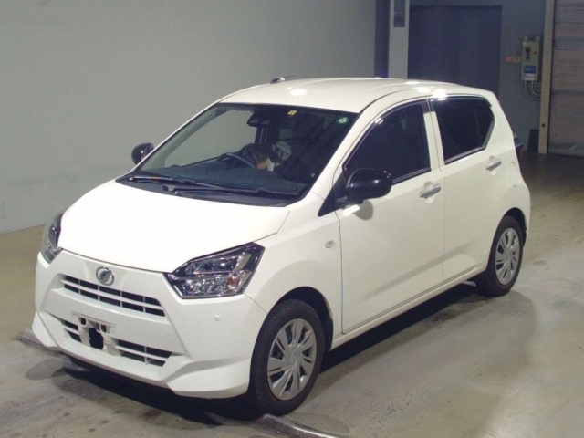 DAIHATSU MIRA E S X