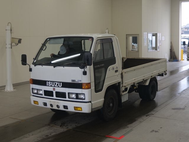 ISUZU ELF TRUCK
